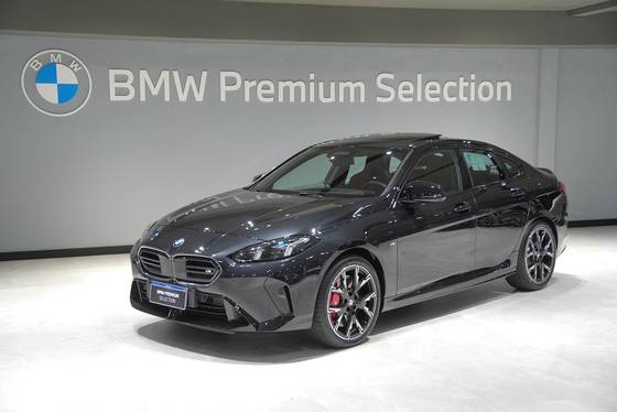 BMW M 235i 2.0 16V TURBO GASOLINA XDRIVE GRAN COUPÉ STEPTRONIC